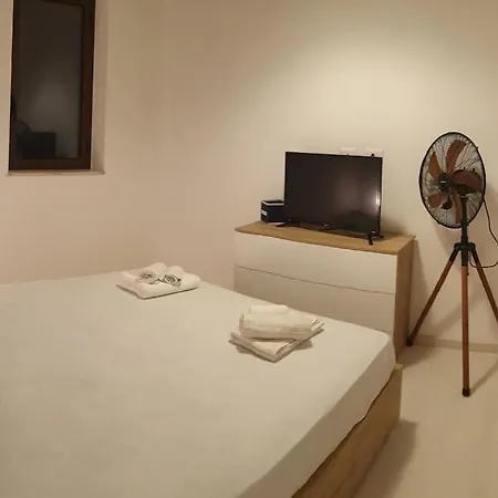Rgb_apartments Apartment Lampedusa
